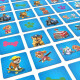 Juego Memoria Mini Lata - Games Paw Patrol Juego Memoria Mini Lata - Games Paw Patrol