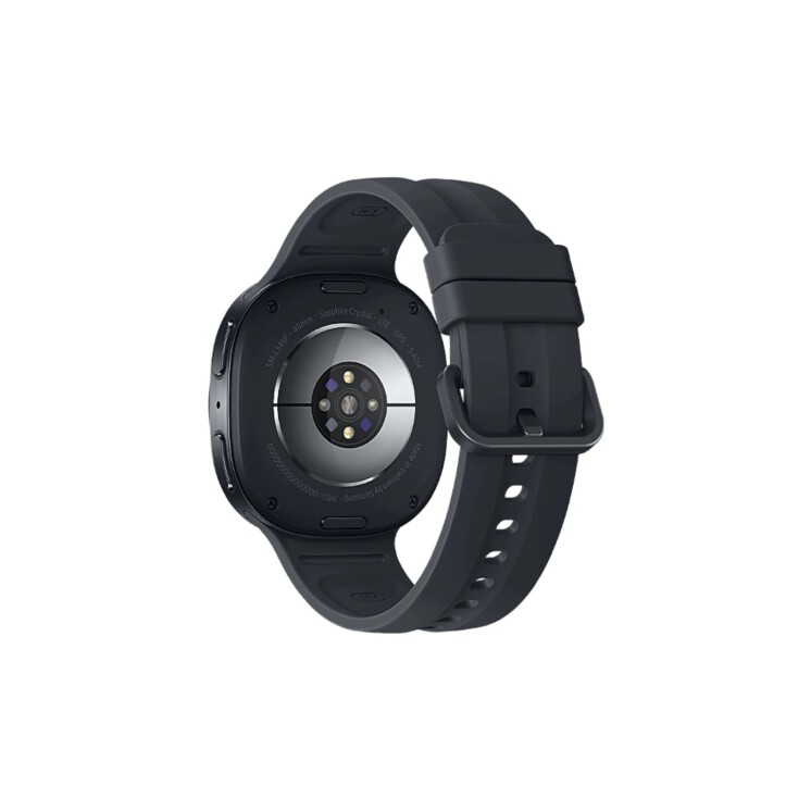 Smartwatch Samsung Galaxy Watch9 40 mm Bluetooth Black