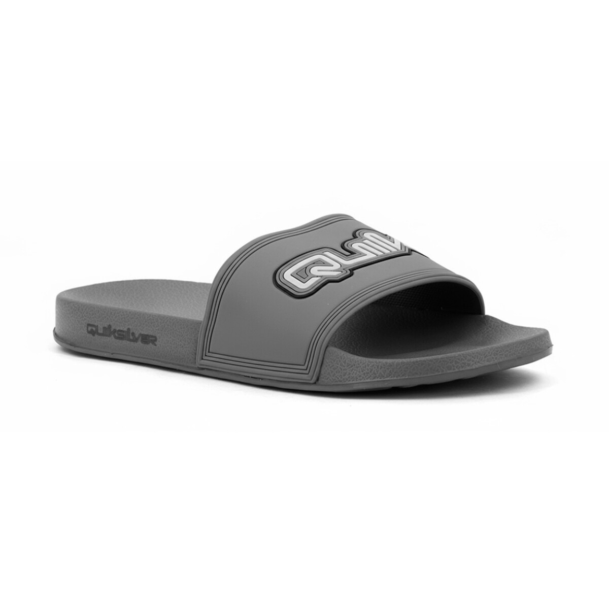 Quiksilver Sandalias VENICE Hombre - Gris 