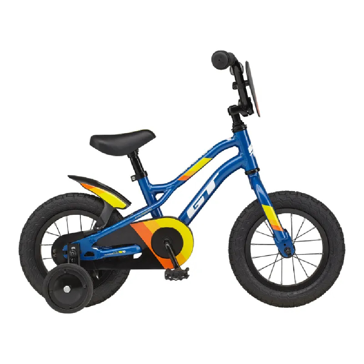 Bicicleta GT Juvenil Grunge 12" OS G55300M40OS 