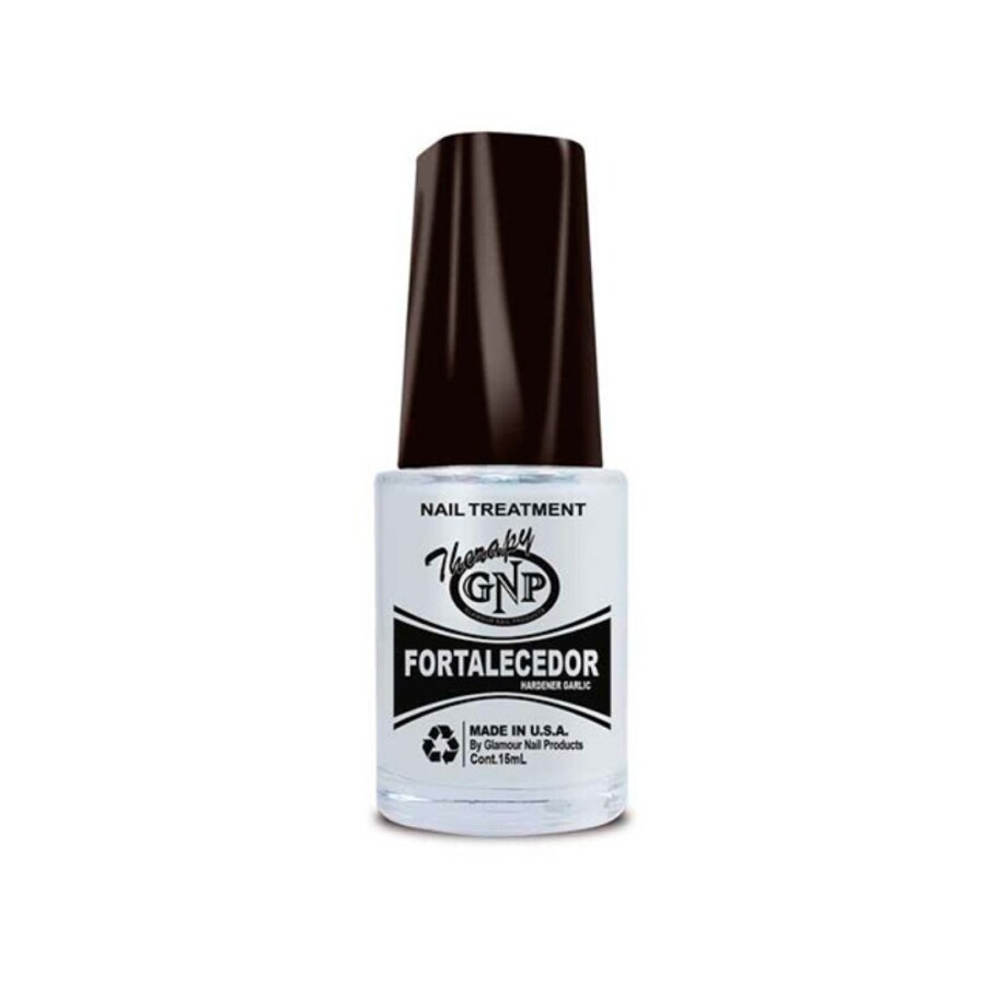 Esmalte Fortalecedor Uñas de Ajo Esmalte Fortalecedor Uñas de Ajo