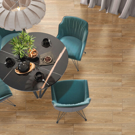 CERAMICA PISO 22X90 MATE GAMAS DE MARRON MADERADO GAMAS DE MARRON