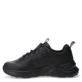 Championes Infantiles Footy Atlantis Negro - Gris