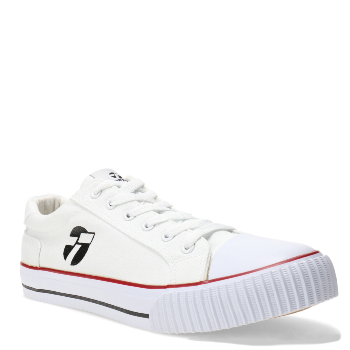 Championes de Hombre Topper Wagon Topper - Blanco 