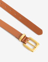 Cinturones y Fajas Cinturones Y Fajas - Marron Beige