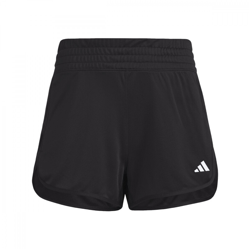 Short ADIDAS PACER KNIT HIGH de Mujer - IQ2576 Negro
