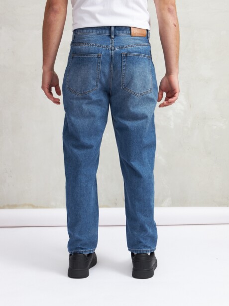 JEAN JOAQUÍN AZUL MEDIUM