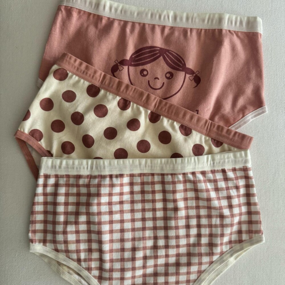 Pack Bombachas pattern Pack Bombachas pattern
