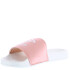 Chanclas de Hombre Umbro Locker Room Blanco - Rosa