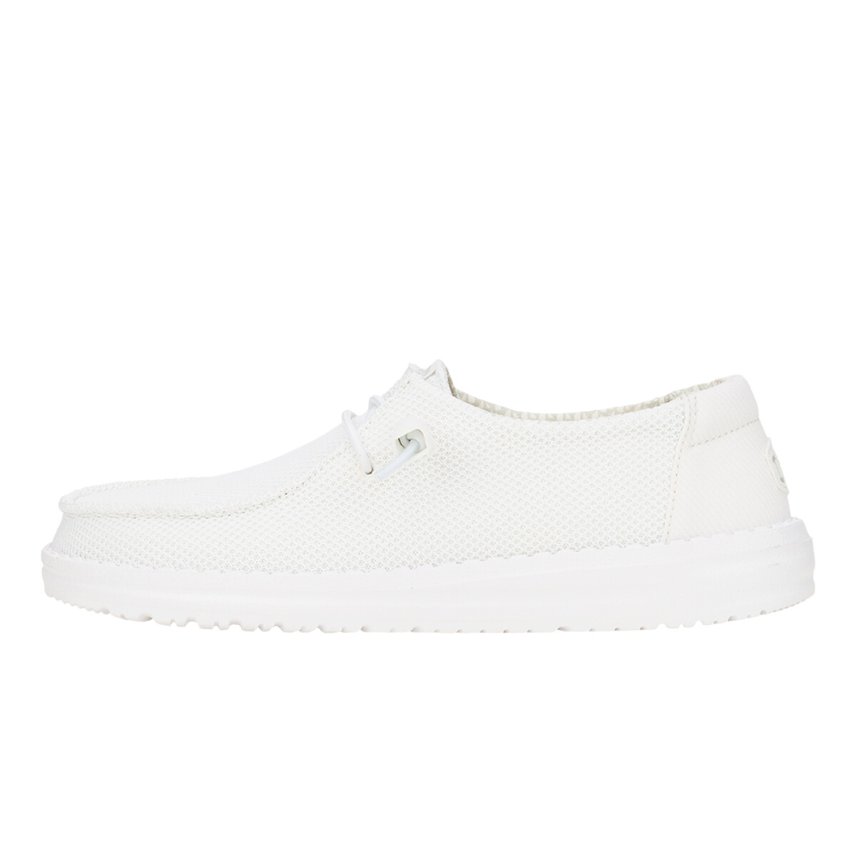 Wendy Stretch Sox - Mujer - White 