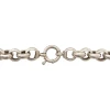 Cadena Rolo-Plata 925-Sin Piedra-CD3354 sinpiedra