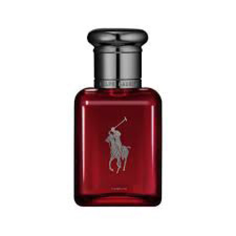 Ralph Lauren Polo Red Parfum 40ml Fg Ralph Lauren Polo Red Parfum 40ml Fg