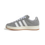 Campus - Hombre Grey Three/Footwear White/Off