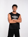 Chaleco Entrenamiento Umbro Hombre 029