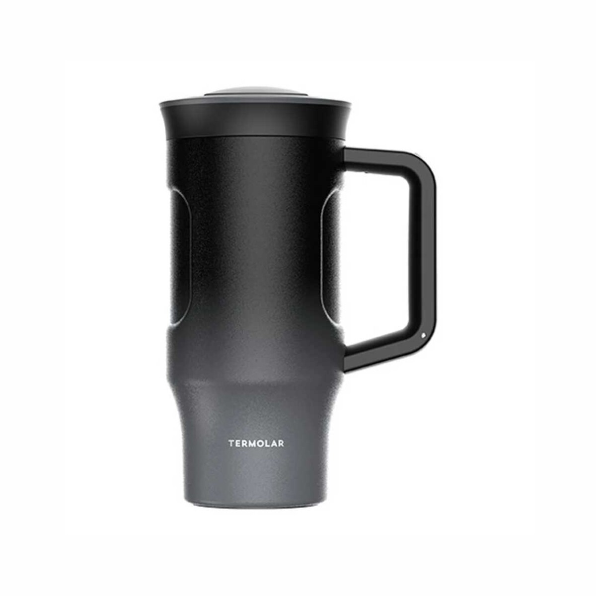 VASO TERM. MOOVE 530ML NEGRO DEGRADE CON PICO 