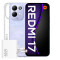 Xiaomi Redmi 17 8(4+4)gb Ram 256gb 4g VIOLETA