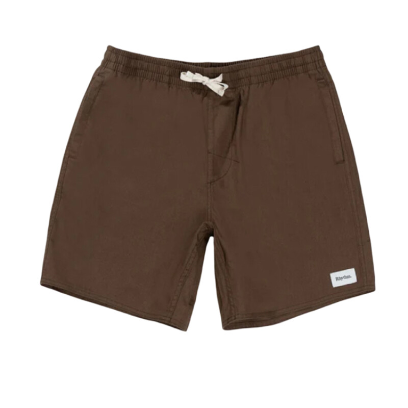 Voley Rhythm Classic Linen - Marrón Voley Rhythm Classic Linen - Marrón