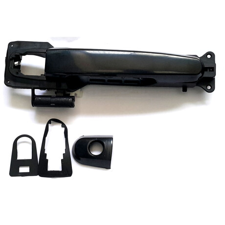 MANIJA BYD F3 EXTERIOR IZQUIERDA - MANIJA BYD F3 EXTERIOR IZQUIERDA -