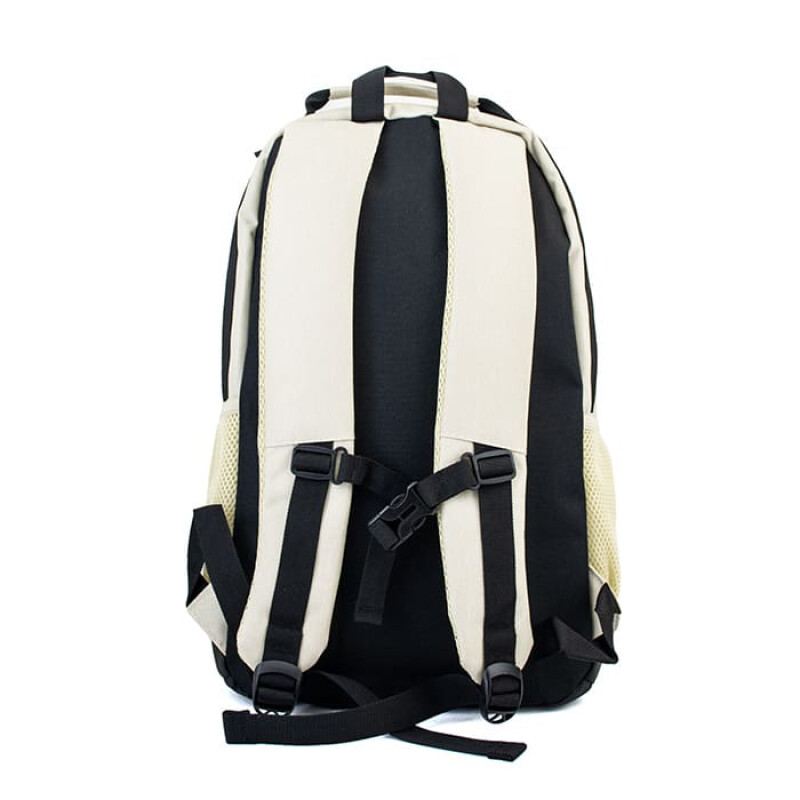 Mochila Santa Barbara Erevan Beige