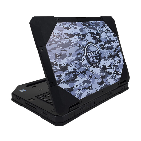 Notebook Dell Latitude 5414 I5/ 8 Gb Ram/ 256 Gb Ssd NOTEBOOK RFPL DELL RUGGED 5414 I5/8/256