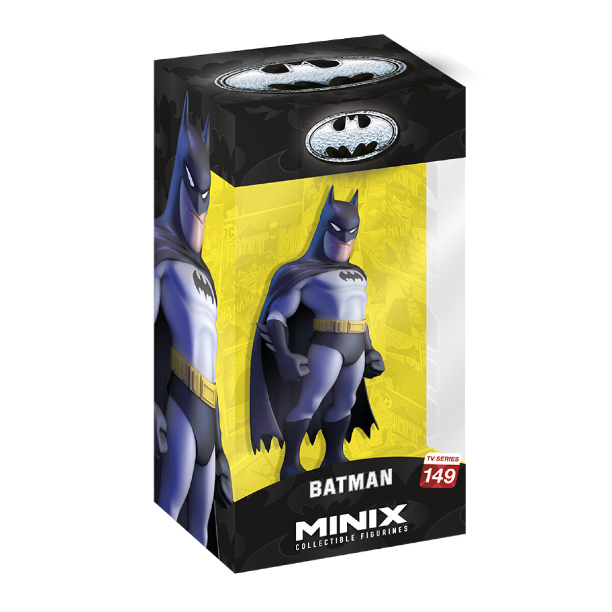 MINIX FIGURINE BATMAN- BATMAN 