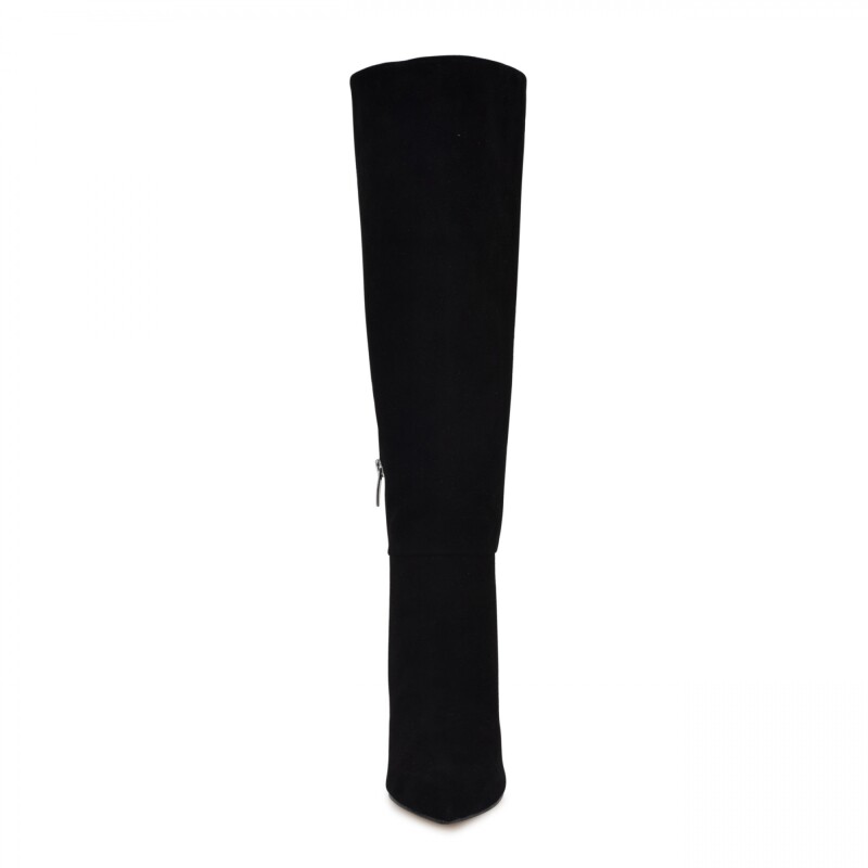 Boot Richy Black