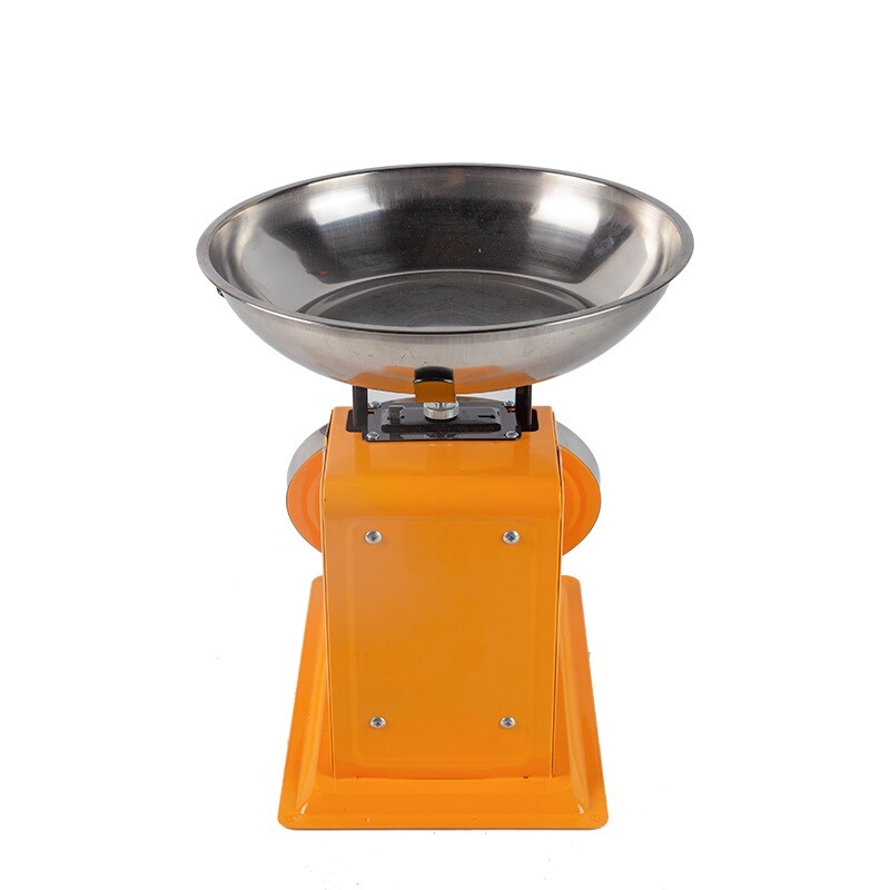 DINGQI BALANZA DE MESA 20 KG PLATO ACERO INOX Dingqi Balanza De Mesa 20 Kg Plato Acero Inox