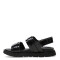 Sandalias de Niña MINI Miss Carol Ruba Negro
