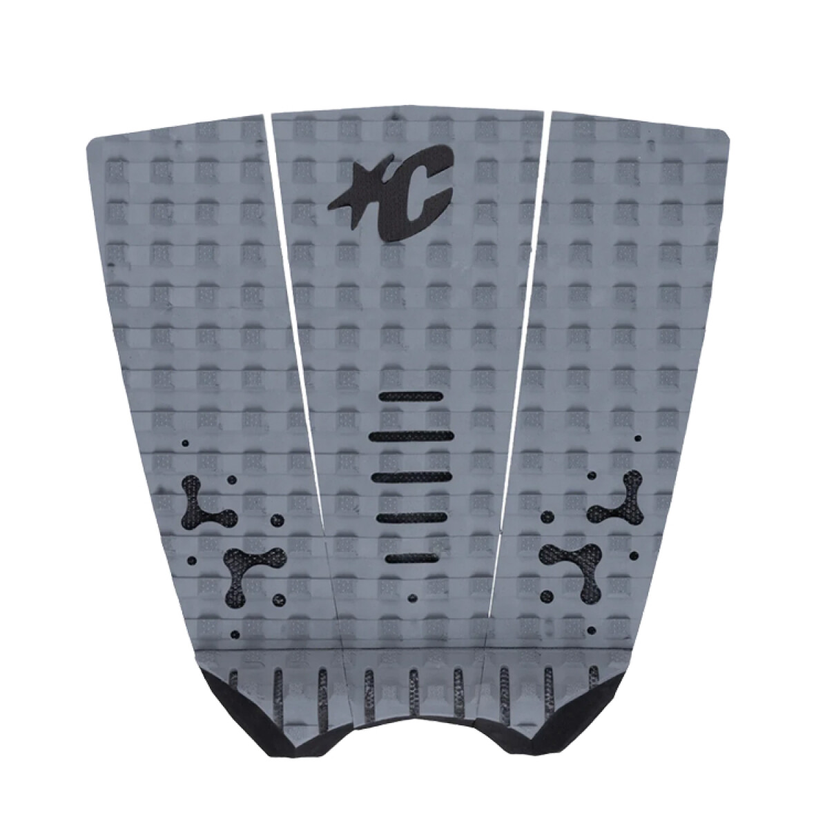 Pads Creatures Mick Fanning Loc-Lite Ecopure - Negro 