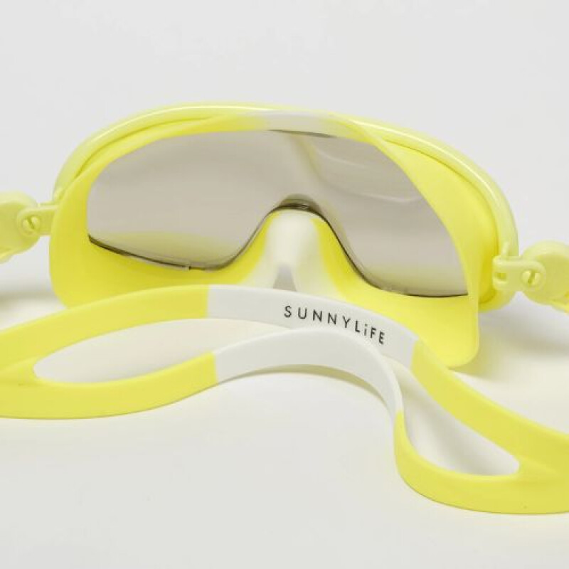 Antiparras de agua para niños- Neon Yellow Antiparras De Agua Para Niños- Neon Yellow
