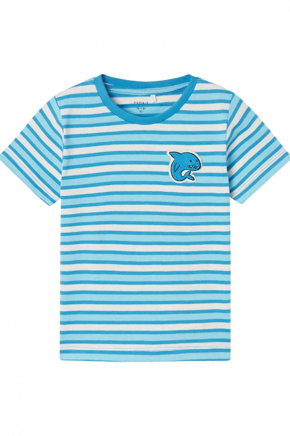 Camiseta Dike SWEDISH BLUE