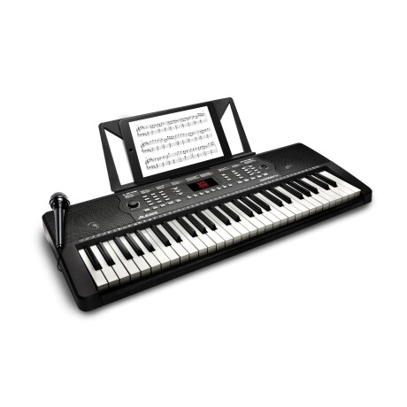 Organo Alesis Harmony 54 Teclas Organo Alesis Harmony 54 Teclas