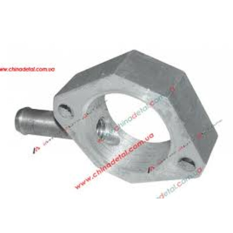 CARCASA TERMOSTATO CHERY BASE TERMOSTATO CHERY QQ 308 311 - CARCASA TERMOSTATO CHERY BASE TERMOSTATO CHERY QQ 308 311 -