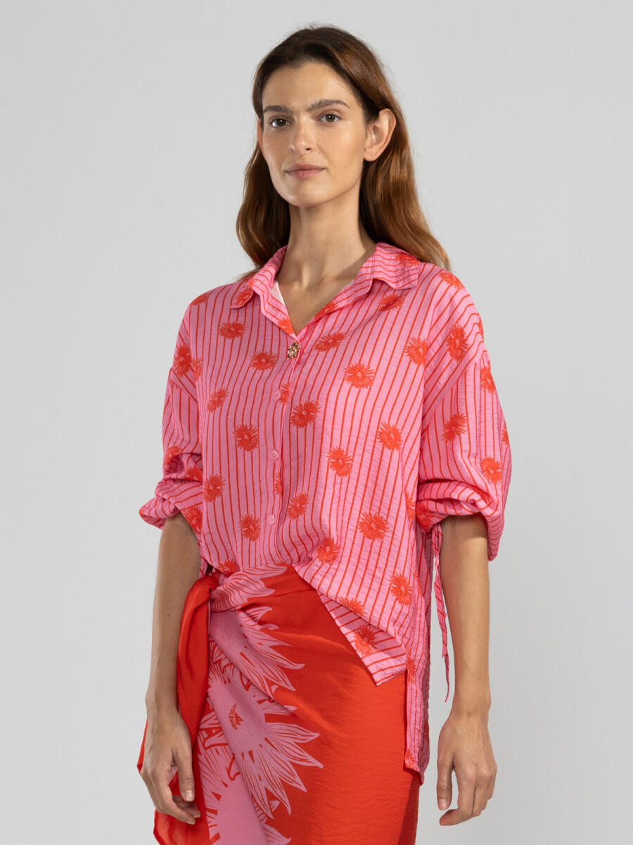 FLO SHIRT 
