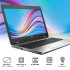 Notebook Hp Probook 650 G3 I5/ 8 Gb Ram/ 256 Gb Ssd NOTEBOOK RFPL HP PROBOOK 450 I7/8/256/15