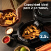 Airfryer Pixel 2500 Airfryer Pixel 2500