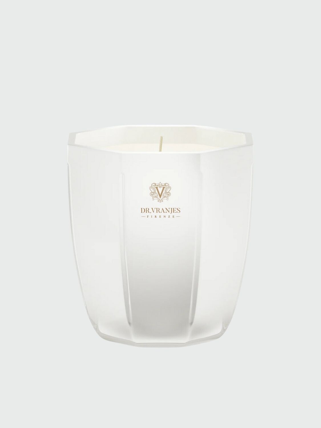 DR VRANJES - Ginger Lime Candle 1 Kg Pearl 0