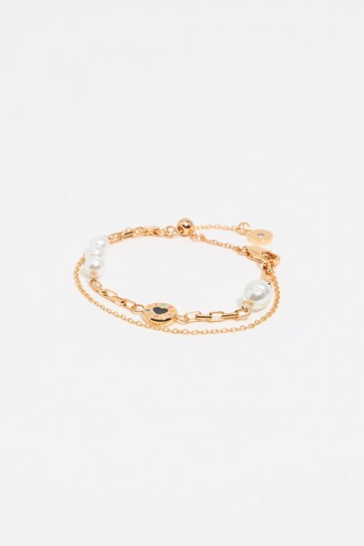 PULSERA Oro
