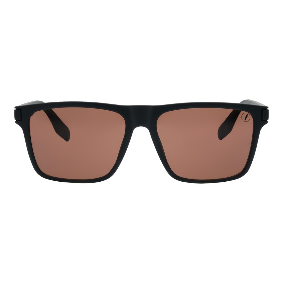 Lentes de Sol Chilli Beans Kihei - Marrón Matte 