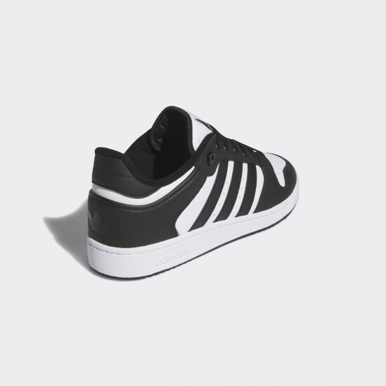 Championes Adidas Centennial RM Negro