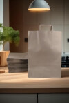 Pack x 200 - bolsa 30x12x41 cm. MADERA