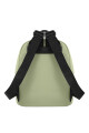 Mochila Las Oreiro Verde agua