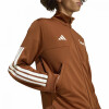 CAMPERA ADIDAS M TIRO CG TT Hombre KD5126 Blanco-naranja