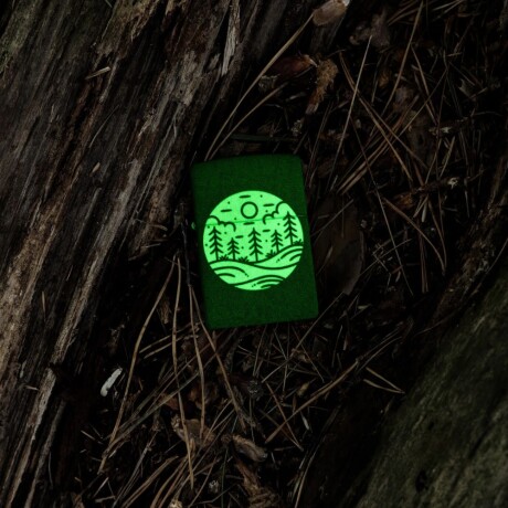 Encendedor Zippo tree bark - 46287 Encendedor Zippo tree bark - 46287