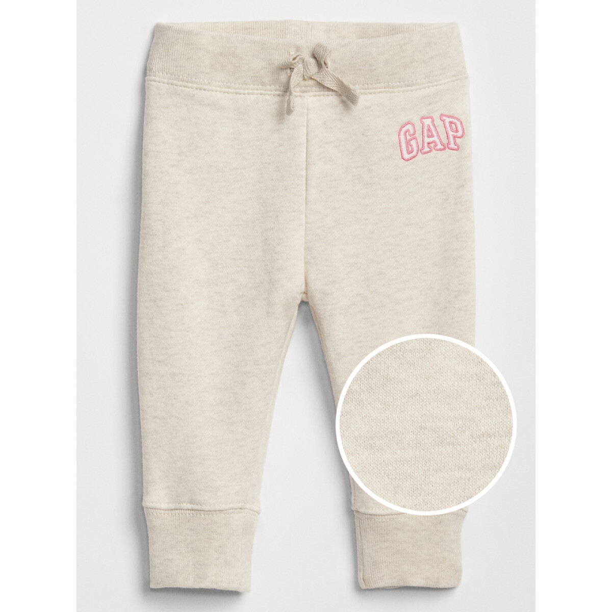 V-TG PTF LOGO PNT FH- PH98 - HEATHER GREY 