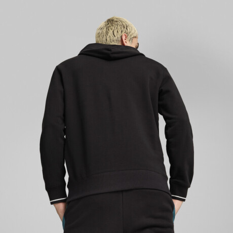 Classics Play Paris Hoodie TR 62676601 Negro