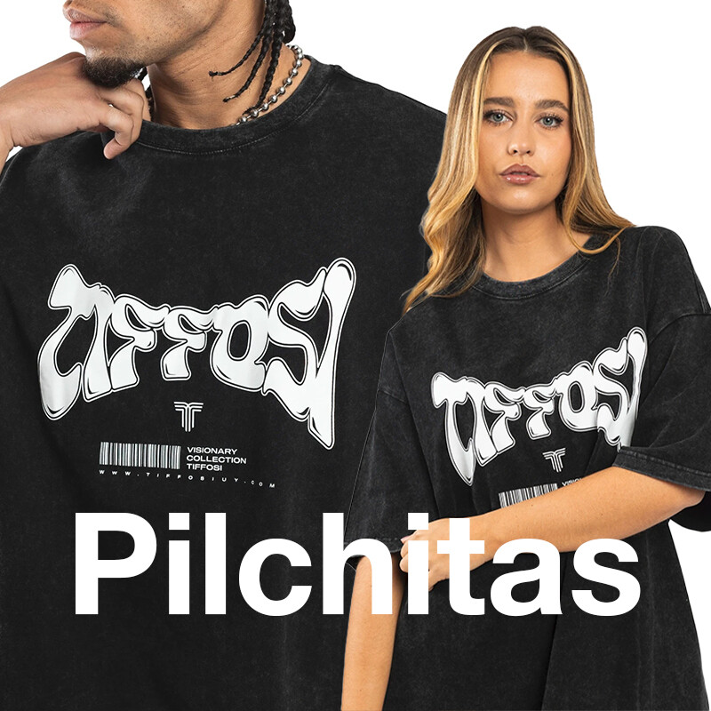 Pilchas