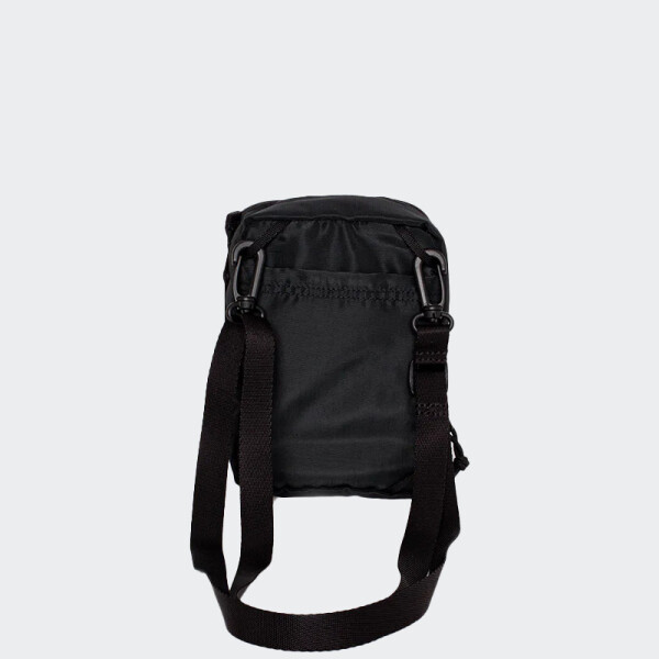 Morral Converse Converstible Crossbody Negro