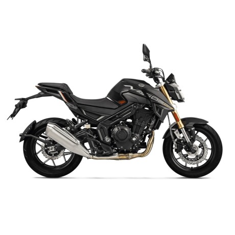 Morbidelli M502N Negro