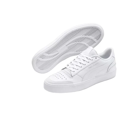 PUMA RALPH SAMPSON VULC Black